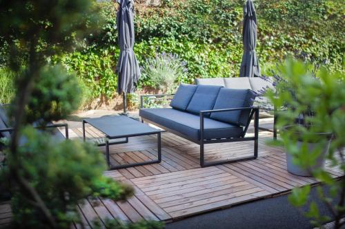 The Originals Boutique La Maison Rouge Lens Ouest (Qualys-Hotel) - image 4