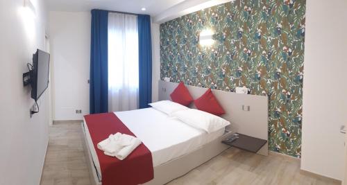 Deluxe Room (2 Adults + 1 Child)