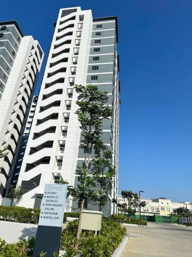 Condo in Iloilo City - SMDC Style Residence Condo in Iloilo City - SMDC Style Residence