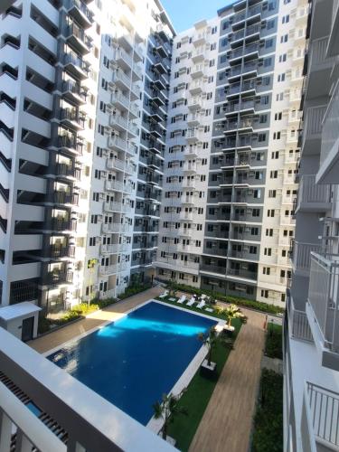 Condo in Iloilo City - SMDC Style Residence Condo in Iloilo City - SMDC Style Residence