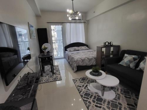 Condo in Iloilo City - SMDC Style Residence Condo in Iloilo City - SMDC Style Residence