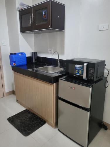 Condo in Iloilo City - SMDC Style Residence Condo in Iloilo City - SMDC Style Residence