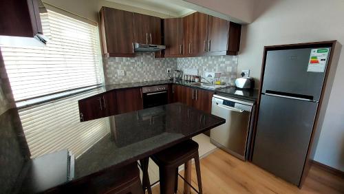 Russells on the Port in Velddrif