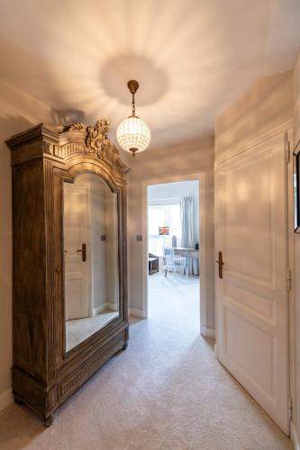 設施, Hôtel de la Poste à Avallon, Bourgogne (Hotel de la Poste a Avallon, Bourgogne) in 阿瓦隆