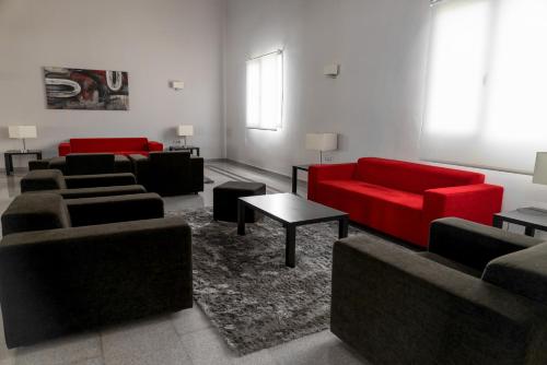 Hotel Romero Merida - image 10