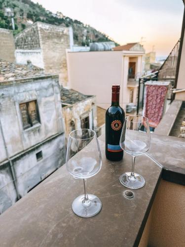 Affittacamere da Noemi – Castellammare del Golfo, CA
