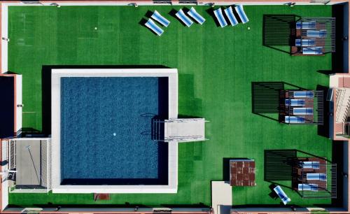 Le Residenze di Santa Costanza - Le Dimore