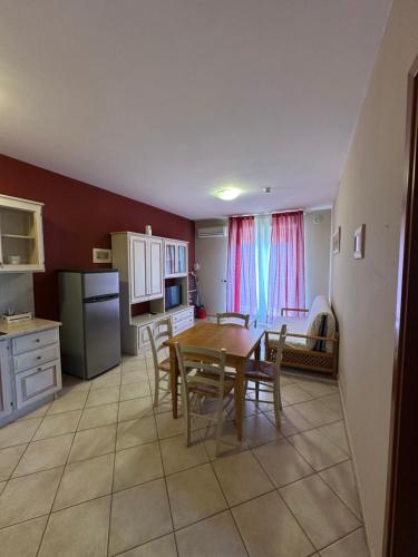 Le Residenze di Santa Costanza - Le Dimore