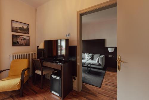 Hotel Restaurant Pessets&SPA - Sort