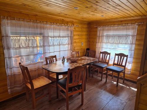 Horizont apartman Hajdúnánás (Horizont apartman Hajdunanas) in ฮอยดูนานาช