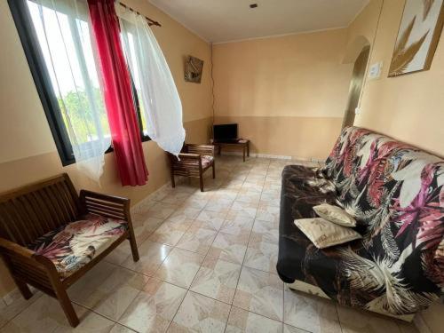 Gîte Baril O'thentik