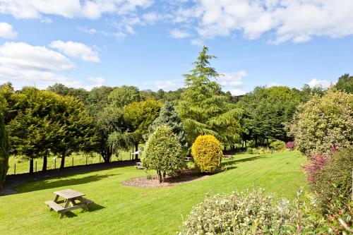 Craig Manor Hotel - image 5