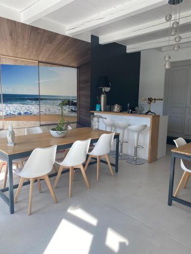 La Chaumeauniere in Aigrefeuille-d'Aunis