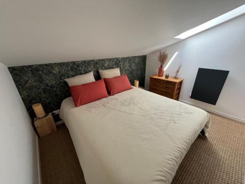 Gîte de La Clie (Gite de La Clie) in Saint-Michel-De-Fronsac