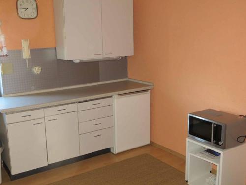 Cocina, Ferienhaus Reinhold Betz in Beilngries