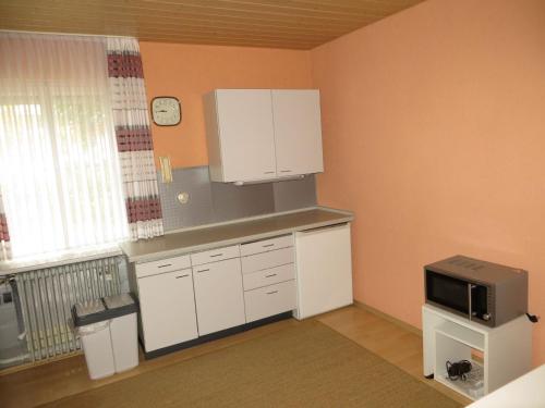 Cocina, Ferienhaus Reinhold Betz in Beilngries