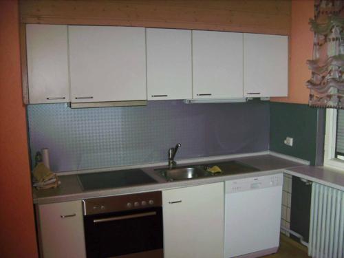 Cocina, Ferienhaus Reinhold Betz in Beilngries