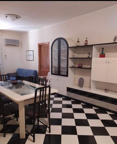 Savoca Apartment