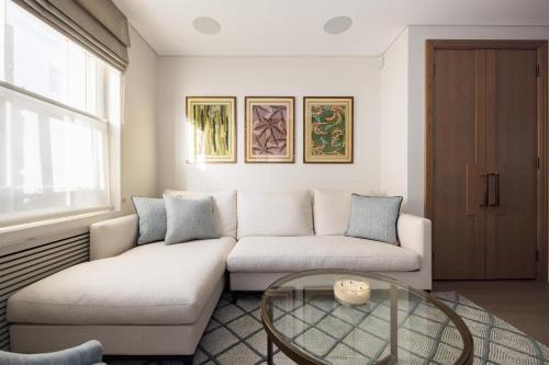 Sunny in Chelsea - Luxurious 3 Bedroom Chelsea Home, Londyn (zdjęcie 6)