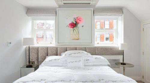 Pocket Full of Pearls – Fantastic Duplex Penthouse - image 12