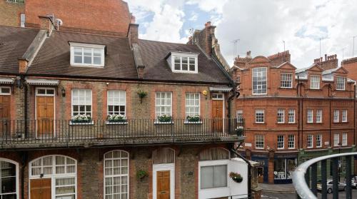 Pocket Full of Pearls – Fantastic Duplex Penthouse - image 7