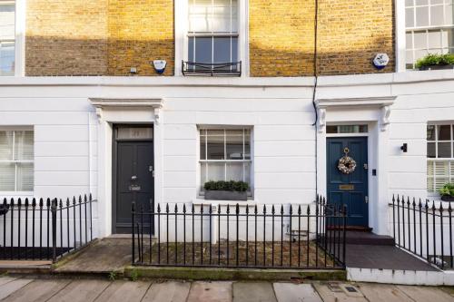 Sunny in Chelsea - Luxurious 3 Bedroom Chelsea Home - image 5