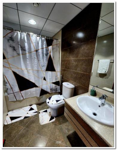 Skyline high Beach 2 bedroom Apartment Skyline high Beach 2 bedroom Apartment