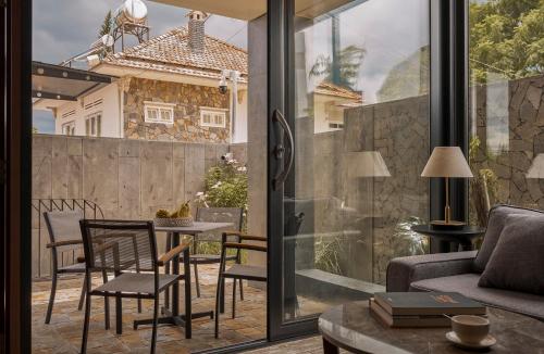 Adela Villa Dalat Adela Villa Dalat