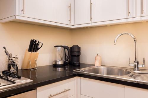 London Muse 1 Bedroom Apartment in Belgravia - image 10