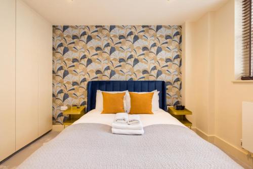 London Muse 1 Bedroom Apartment in Belgravia - image 8