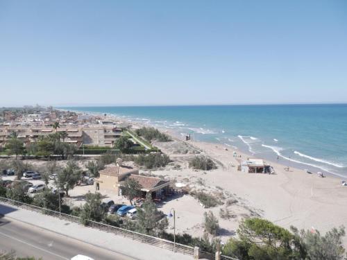 Apartment with Sea View image 10
