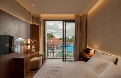 Adela Villa Dalat Adela Villa Dalat