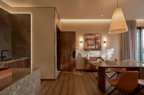 Adela Villa Dalat Adela Villa Dalat