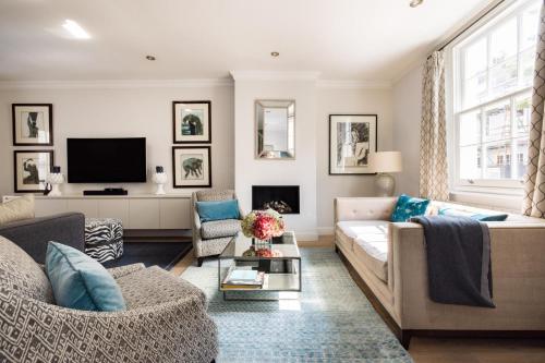 Prince Luxe – 4 Bedroom House in Chelsea - image 5