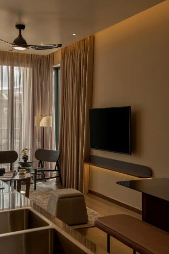 Adela Villa Dalat Adela Villa Dalat