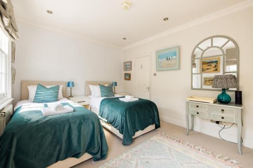 Prince Luxe – 4 Bedroom House in Chelsea - image 6