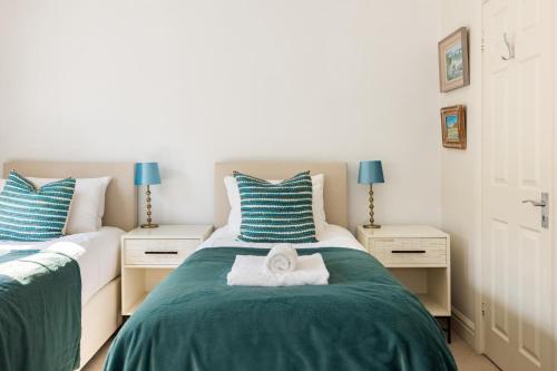 Prince Luxe – 4 Bedroom House in Chelsea - image 11