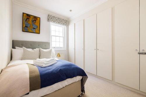 Prince Luxe – 4 Bedroom House in Chelsea - image 10
