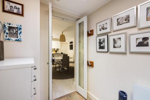 Prince Luxe – 4 Bedroom House in Chelsea - image 8