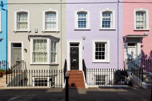 Prince Luxe – 4 Bedroom House in Chelsea - image 13