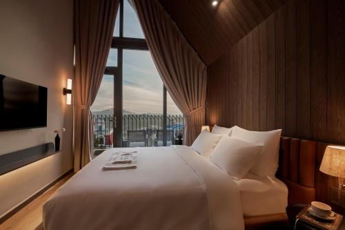 Adela Villa Dalat Adela Villa Dalat