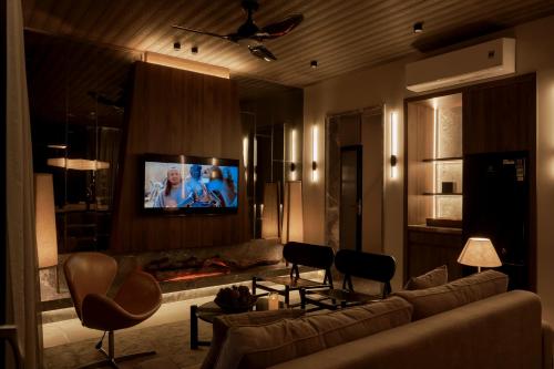 Adela Villa Dalat Adela Villa Dalat