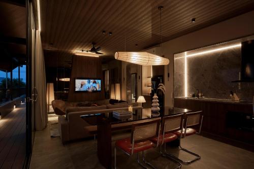 Adela Villa Dalat Adela Villa Dalat