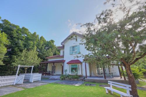 グリーン ヴィラ9