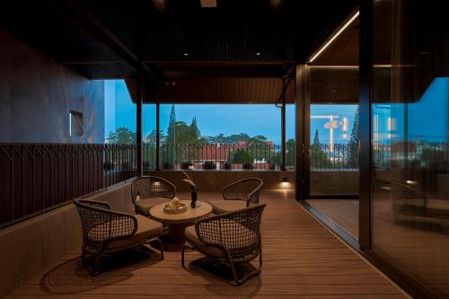 Adela Villa Dalat Adela Villa Dalat