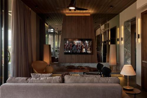 Adela Villa Dalat Adela Villa Dalat