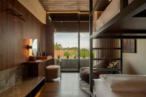 Adela Villa Dalat Adela Villa Dalat