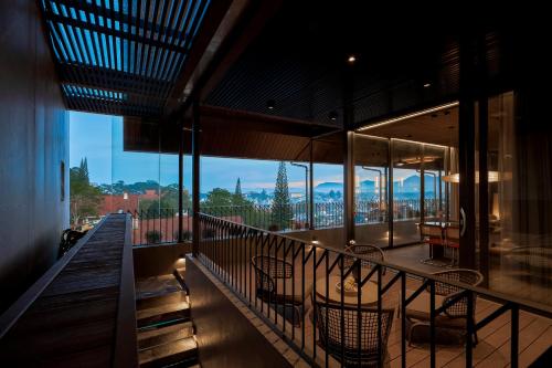 Adela Villa Dalat Adela Villa Dalat