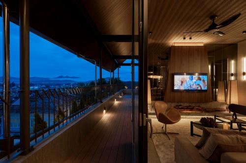 Adela Villa Dalat Adela Villa Dalat