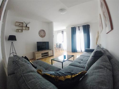 Apartment Ena